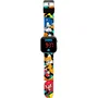 KIDS LICENSING Reloj LED Sonic the Hedgehog