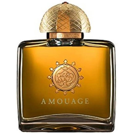 Amouage Jubilation 25 Woman Eau de Parfum 100 ml Amouage Jubilation 25 Woman Eau de Parfum 100 ml