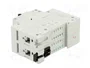 EATON ELECTRIC FAZ-D16/2 Interruptor magnetotérmico 2 polos 16A 15kA