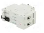 EATON ELECTRIC FAZ-D16/2 Interruptor magnetotérmico 2 polos 16A 15kA