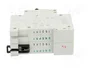 EATON ELECTRIC FAZ-D16/2 Interruptor magnetotérmico 2 polos 16A 15kA