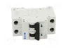 EATON ELECTRIC FAZ-D16/2 Interruptor magnetotérmico 2 polos 16A 15kA
