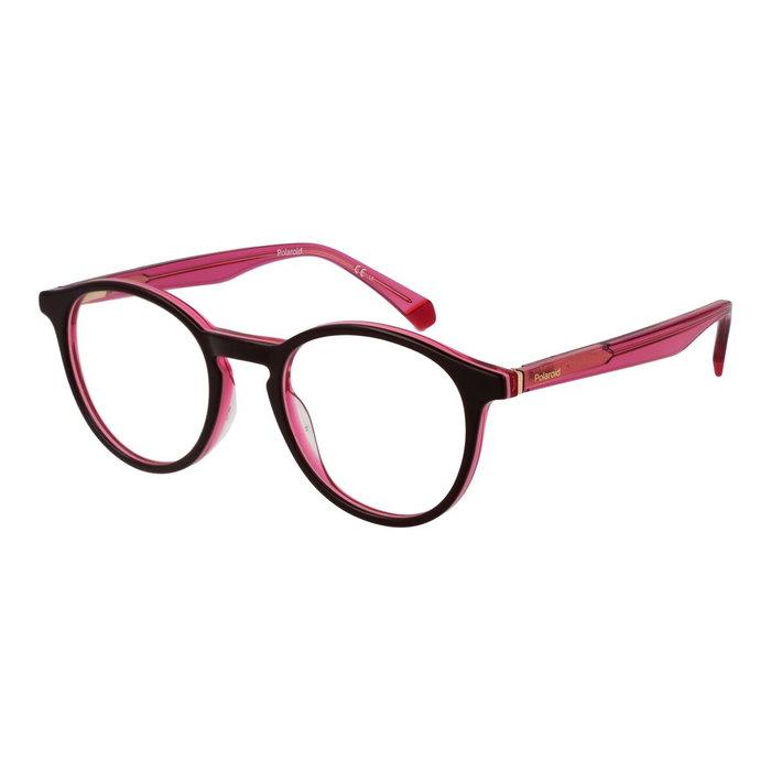 Montura de Gafas Unisex Polaroid PLD D391 480T519 Montura de Gafas Unisex Polaroid PLD D391 480T519