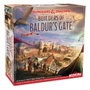 Wizkids Dungeons & Dragons: Builders of Baldur's Gate Juego de Mesa Edición Inglés