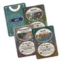 Wizkids Dungeons & Dragons: Builders of Baldur's Gate Juego de Mesa Edición Inglés