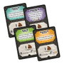 Wizkids Dungeons & Dragons: Builders of Baldur's Gate Juego de Mesa Edición Inglés
