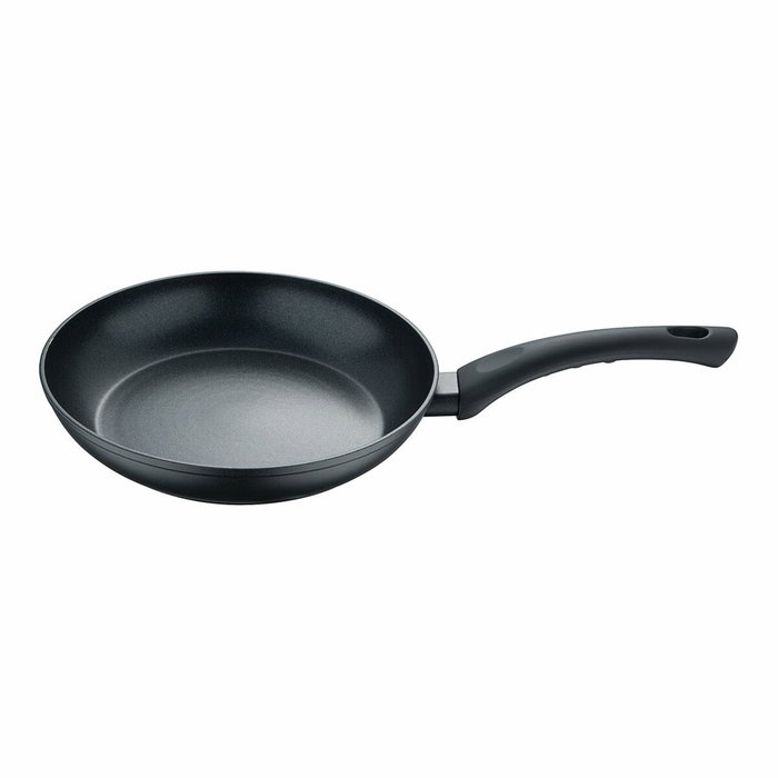 San Ignacio Sartén de aluminio forjado experto 24 cm negro San Ignacio Sartén de aluminio forjado experto 24 cm negro