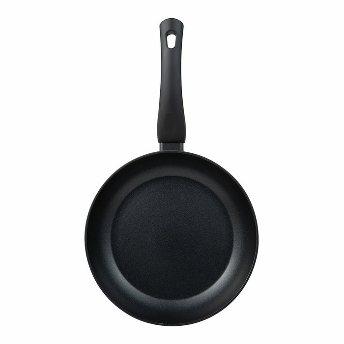 San Ignacio Sartén de aluminio forjado experto 24 cm negro San Ignacio Sartén de aluminio forjado experto 24 cm negro
