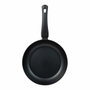 San Ignacio Sartén de aluminio forjado experto 24 cm negro