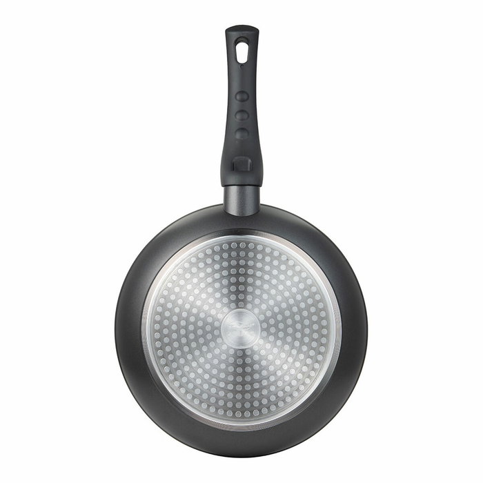 San Ignacio Sartén de aluminio forjado experto 24 cm negro San Ignacio Sartén de aluminio forjado experto 24 cm negro