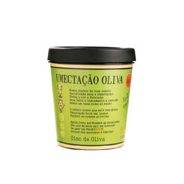 Lola Cosmetics Lola Olive Wetting Mask 200 gr