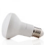 Greenice Bombilla LED E27 8W 640Lm 6000K Blanco Frío R63