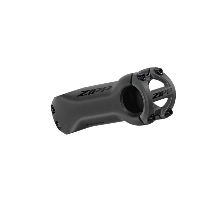 Zipp Potencia SL Speed Carbono 31.8 mm Ángulo +/-6° B2 - Componentes Carretera Zipp Potencia SL Speed Carbono 31.8 mm Ángulo +/-6° B2 - Componentes Carretera
