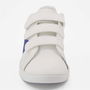 Zapatillas Deportivas Infantiles Le coq sportif Blanco
