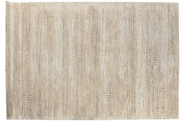 DKD Home Decor Alfombra Carpets abril 25a 300 x 200 cm Lana Viscosa Antideslizante