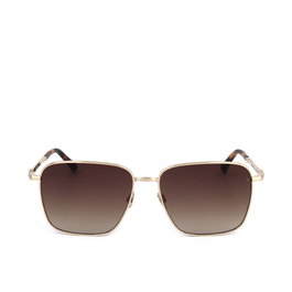 Scotch & Soda SS6017 Gafas de Sol Hombre Circular Metal 56-15-145 mm