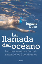 La llamada del océano, Ignacio Dean - ZENITH