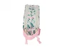 Safta Estuche Portatodo Minnie Mouse Minty con Doble Cremallera