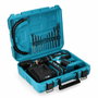 Koma Tools Kit taladro percutor atornillador 20 V con batería 2.0Ah y cargador