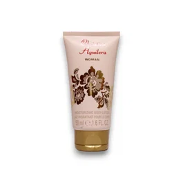 Christina Aguilera Loción corporal para mujer, 50 ml