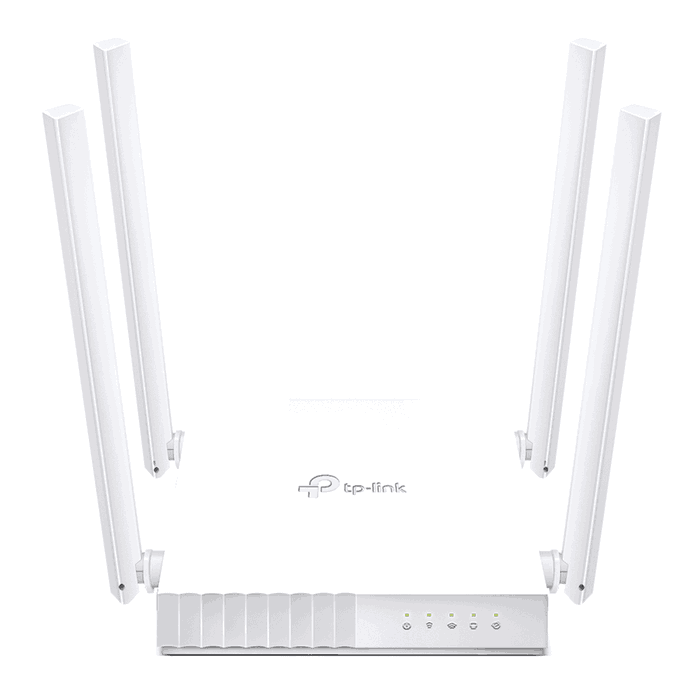 Tp-Link Archer C24 Dual-Band White Tp-Link Archer C24 Dual-Band White