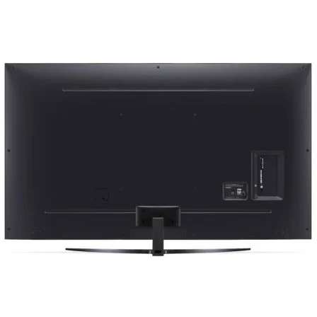 LG 75UT81006LA Televisor 75" 4K Ultra HD Smart TV AI ThinQ 2024