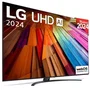 LG 75UT81006LA Televisor 75" 4K Ultra HD Smart TV AI ThinQ 2024