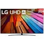 LG 75UT81006LA Televisor 75" 4K Ultra HD Smart TV AI ThinQ 2024