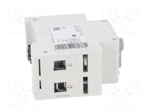 EATON ELECTRIC Interruptor de diversas marchas RCBO 10A 30mA 1+N