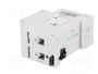 EATON ELECTRIC Interruptor de diversas marchas RCBO 10A 30mA 1+N