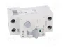 EATON ELECTRIC Interruptor de diversas marchas RCBO 10A 30mA 1+N