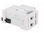 EATON ELECTRIC Interruptor de diversas marchas RCBO 10A 30mA 1+N