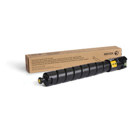 Xerox Cartucho de tóner Amarillo 106R04080 para VersaLink C9000