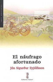 El náufrago afortunado, NAZARI EDITORIAL - NAZARI EDITORIAL