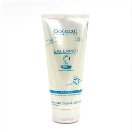 Salerm 21 Silk Protein Acondicionador sin aclarado 200 ml (Reacondicionado) inevitablemente