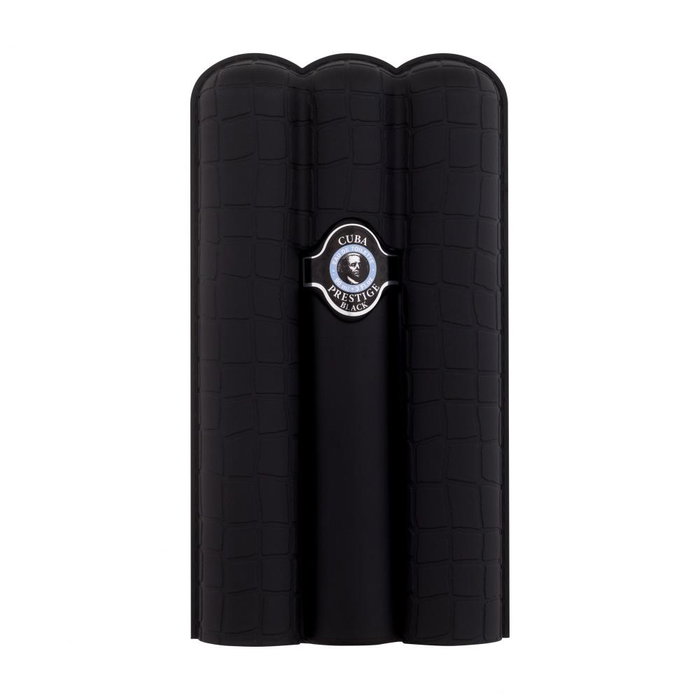 Prestige Black, Eau De Toilette, For Men, 90 ml Prestige Black, Eau De Toilette, For Men, 90 ml