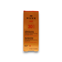 Nuxe Sun Delicious Crema solar para la cara SPF 30 50 ml