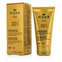 Nuxe Sun Delicious Crema solar para la cara SPF 30 50 ml
