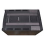 APC NetShelter SX External Air Sealing Kit AR7731, Negro