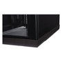 APC NetShelter SX External Air Sealing Kit AR7731, Negro