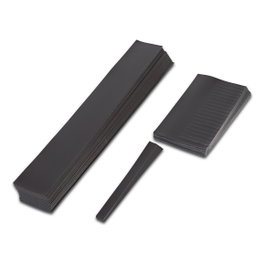 APC NetShelter SX External Air Sealing Kit AR7731, Negro
