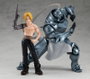 Good Smile Company Estatua Pop Up Parade Alphonse Elric de Fullmetal Alchemist: Brotherhood