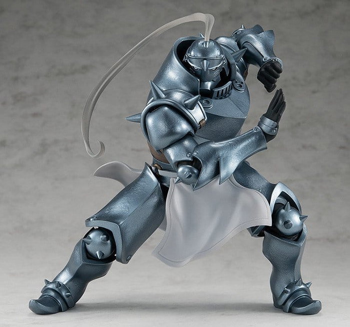 Good Smile Company Estatua Pop Up Parade Alphonse Elric de Fullmetal Alchemist: Brotherhood