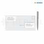 Herma Etiquetas 70x36 blanco mate 10 hojas DIN A4 240 uds 8638