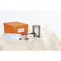 Herma Etiquetas 70x36 blanco mate 10 hojas DIN A4 240 uds 8638