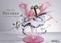 Azur Lane Estatua PVC 1/7 Perseus 30 cm