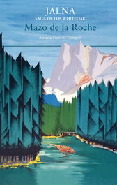 Jalna. Saga de los Whiteoak, Mazo de la Roche - SIRUELA