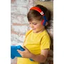 Bitty Boomers Casco Super Mario Junior - Rojo, Blanco y Azul