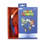 OTL Technologies Auriculares Infantiles Super Mario Multicolor con Conector 3,5 mm