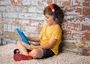 OTL Technologies Auriculares Infantiles Super Mario Multicolor con Conector 3,5 mm